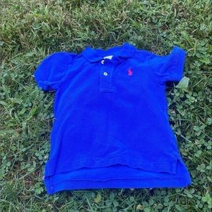 Ralph Lauren Polo